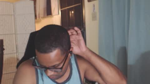 Antonio online show from March 25, 2:06 am