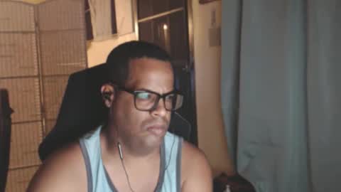 Antonio online show from March 28, 3:06 am