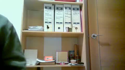 Snapshot of tonicaxondo_22276049 chatting on February 13, 5:53 pm tonicaxondo_22276049 online show from February 13, 5:53 pm