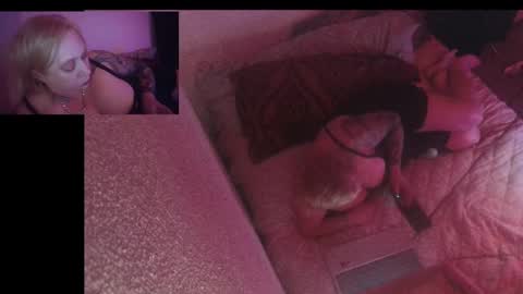 Toni Moany online show from January 6, 6:58 am