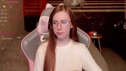 Milana online show from October 23, 7:29 am