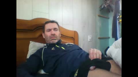 Snapshot of tonio1972 chatting on January 6, 1:15 pm tonio1972 online show from January 6, 1:15 pm