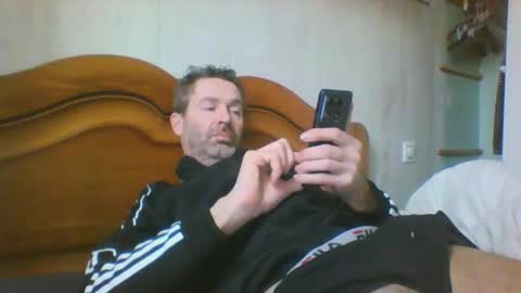 Snapshot of tonio1972 chatting on January 11, 8:30 am tonio1972 online show from January 11, 8:30 am
