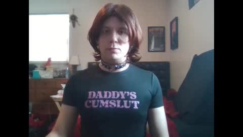 Toni Storm online show from February 12, 7:09 pm