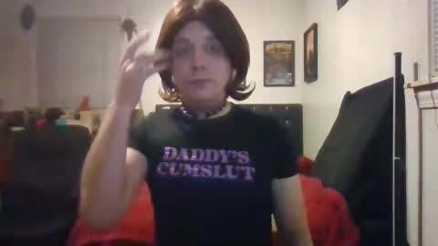 Toni Storm online show from February 13, 7:26 am