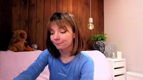 Melissa online show from June 14, 2:24 am