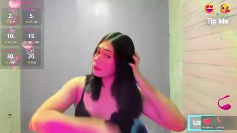 tonitemptation04 online show from January 6, 1:15 pm