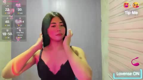 tonitemptation04 online show from January 12, 12:43 pm