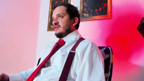 Tonny Landri online show from February 3, 6:22 am