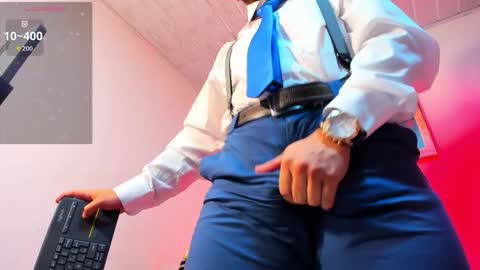 Tonny Landri online show from February 7, 5:00 am