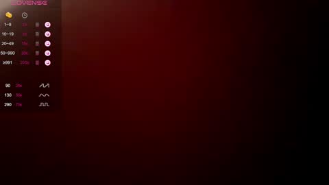 Ton online show from December 8, 3:35 pm