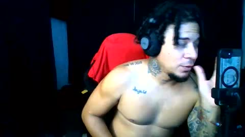 Snapshot of tony19c chatting on May 31, 7:37 am toni online show from May 31, 7:37 am