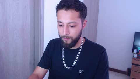 Tony Ribas. online show from December 16, 9:20 pm