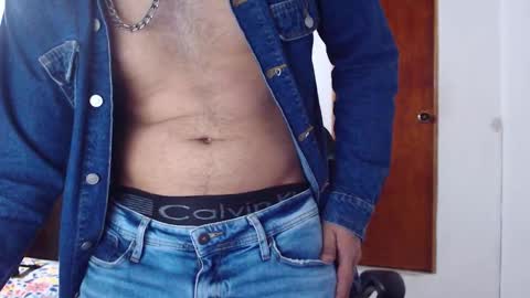 Tony Ribas. online show from March 12, 11:22 pm