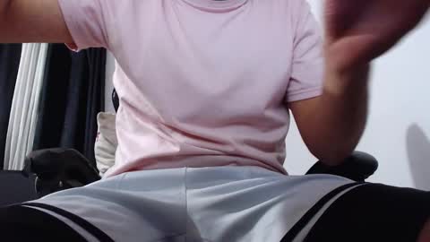 Tony Ribas. online show from March 20, 1:32 am