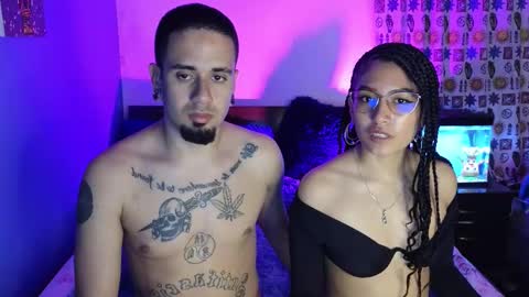 Snapshot of tony_and_sophia chatting on November 27, 2:13 am Sophia Tony online show from November 27, 2:13 am