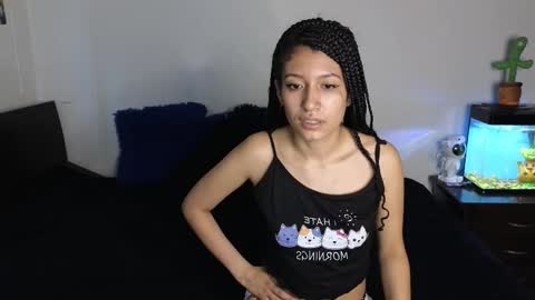 Sophia  Tony online show from December 22, 11:07 am