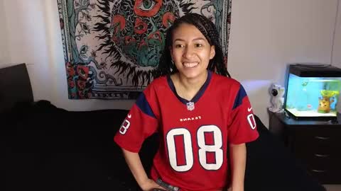 Sophia  Tony online show from February 10, 11:58 am