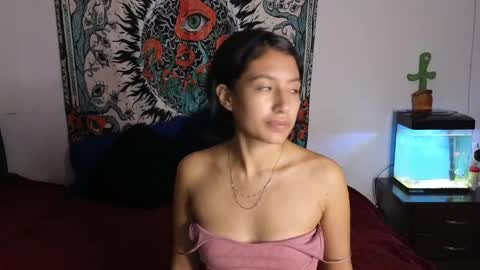 Snapshot of tony_and_sophia chatting on March 31, 12:01 am Sophia Tony online show from March 31, 12:01 am