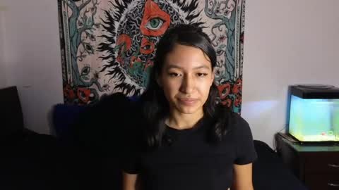 Snapshot of tony_and_sophia chatting on April 11, 12:04 am Sophia Tony online show from April 11, 12:04 am