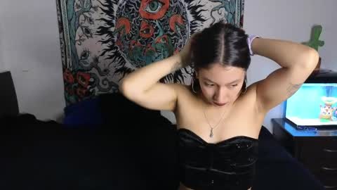 Snapshot of tony_and_sophia chatting on May 30, 2:08 am Sophia Tony online show from May 30, 2:08 am