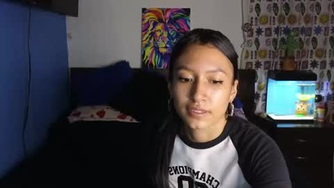 Snapshot of tony_and_sophia chatting on July 19, 12:25 am Sophia Tony online show from July 19, 12:25 am