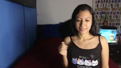 Snapshot of tony_and_sophia chatting on July 29, 9:07 am Sophia Tony online show from July 29, 9:07 am