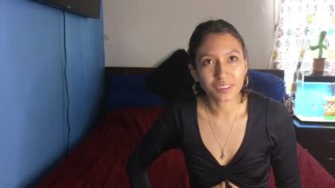 Snapshot of tony_and_sophia chatting on August 1, 12:26 pm Sophia Tony online show from August 1, 12:26 pm