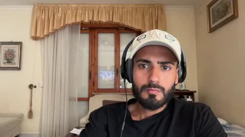 Tony Dark Polo online show from July 4, 11:38 am