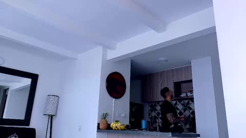 tony muscle1 online show from September 13, 8:52 pm