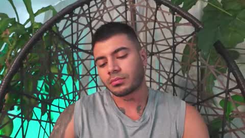 tony online show from November 9, 9:02 pm