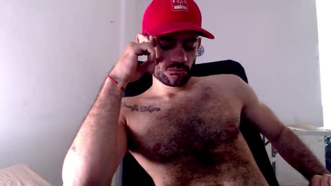 Tony Okly online show from March 18, 8:45 pm