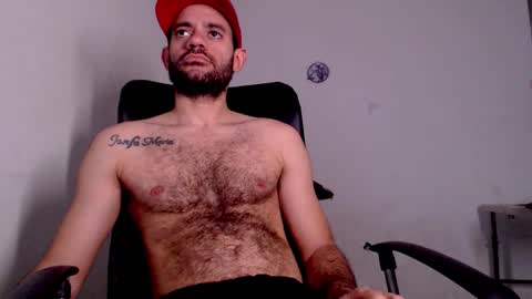 Tony Okly online show from March 21, 4:28 am