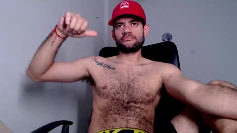 Tony Okly online show from March 22, 3:32 am