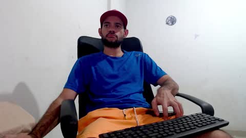 Tony Okly online show from March 23, 10:58 pm