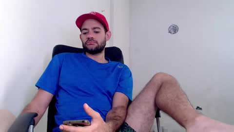 Tony Okly online show from March 24, 3:50 pm