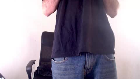 Tony Okly online show from March 26, 4:01 pm