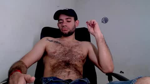 Tony Okly online show from March 28, 7:57 pm