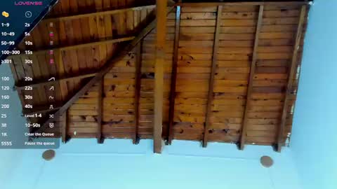 tony_petrov online show from June 15, 7:43 am