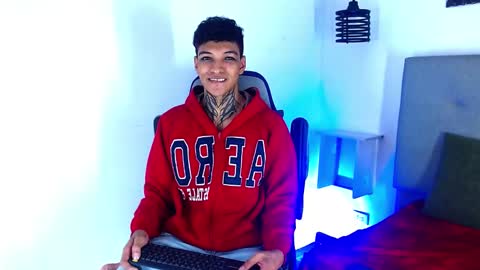 Tony And Rick online show from January 19, 3:54 am