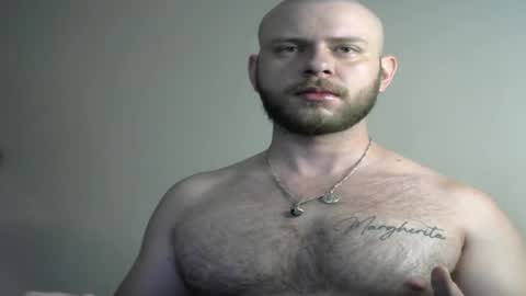 Snapshot of tony_white_7 chatting on March 4, 12:50 am TONY online show from March 4, 12:50 am