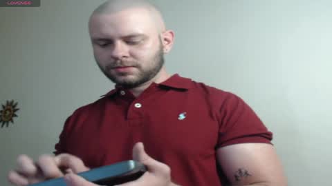 Snapshot of tony_white_7 chatting on April 6, 11:49 pm TONY online show from April 6, 11:49 pm