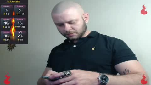 Snapshot of tony_white_7 chatting on April 11, 12:59 am TONY online show from April 11, 12:59 am