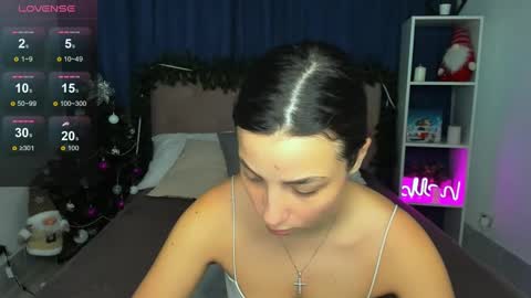 Tonya online show from December 9, 12:56 am