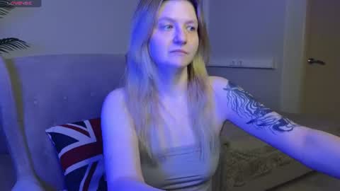 Tonya online show from June 15, 1:19 am