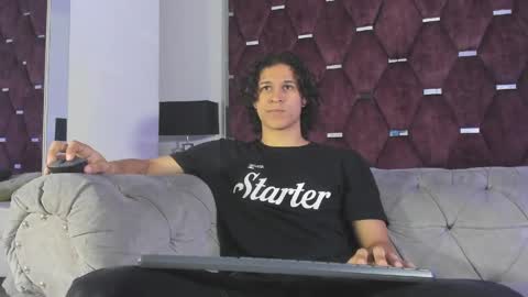 Tony Benedetti online show from June 3, 8:14 pm