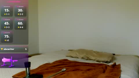 tonycrd online show from January 22, 1:42 am