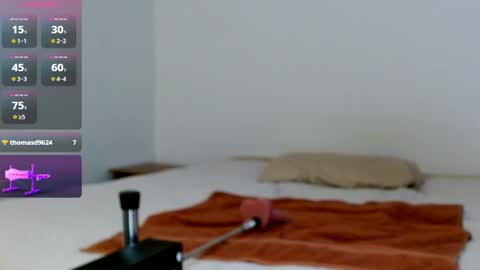 tonycrd online show from February 17, 2:59 pm