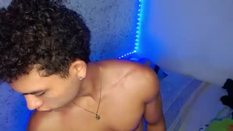 tonydesire_ online show from June 13, 7:23 pm