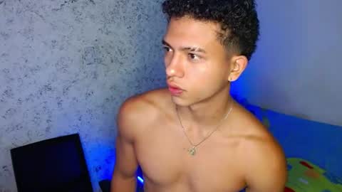 tonydesire_ online show from June 21, 6:21 pm